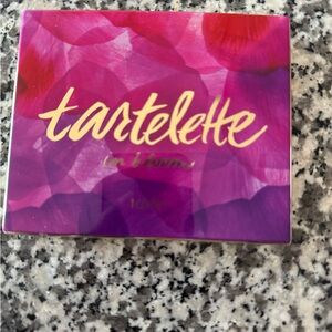Tarte In Bloom Eyeshadow Palette